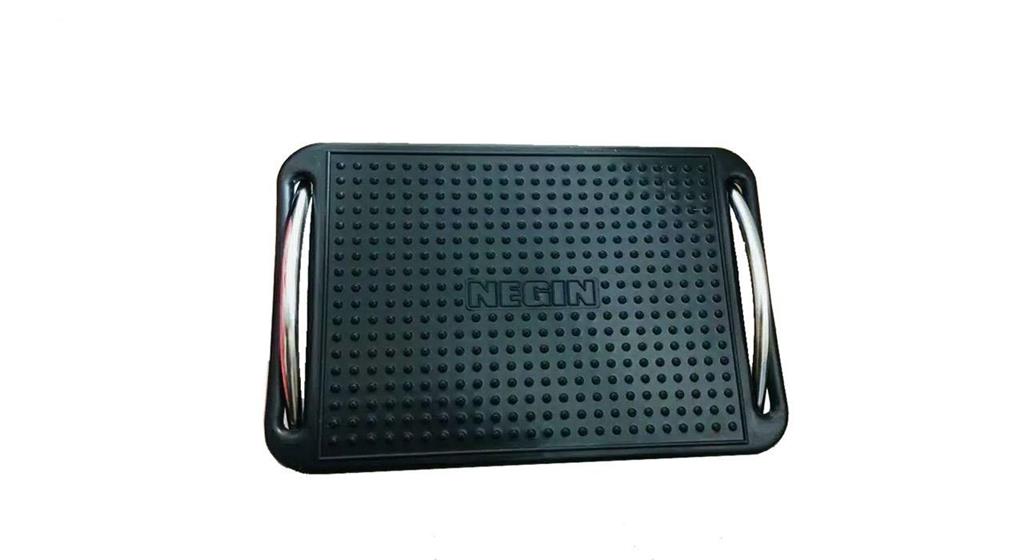 زیرپایی متحرک نگین مدل B114